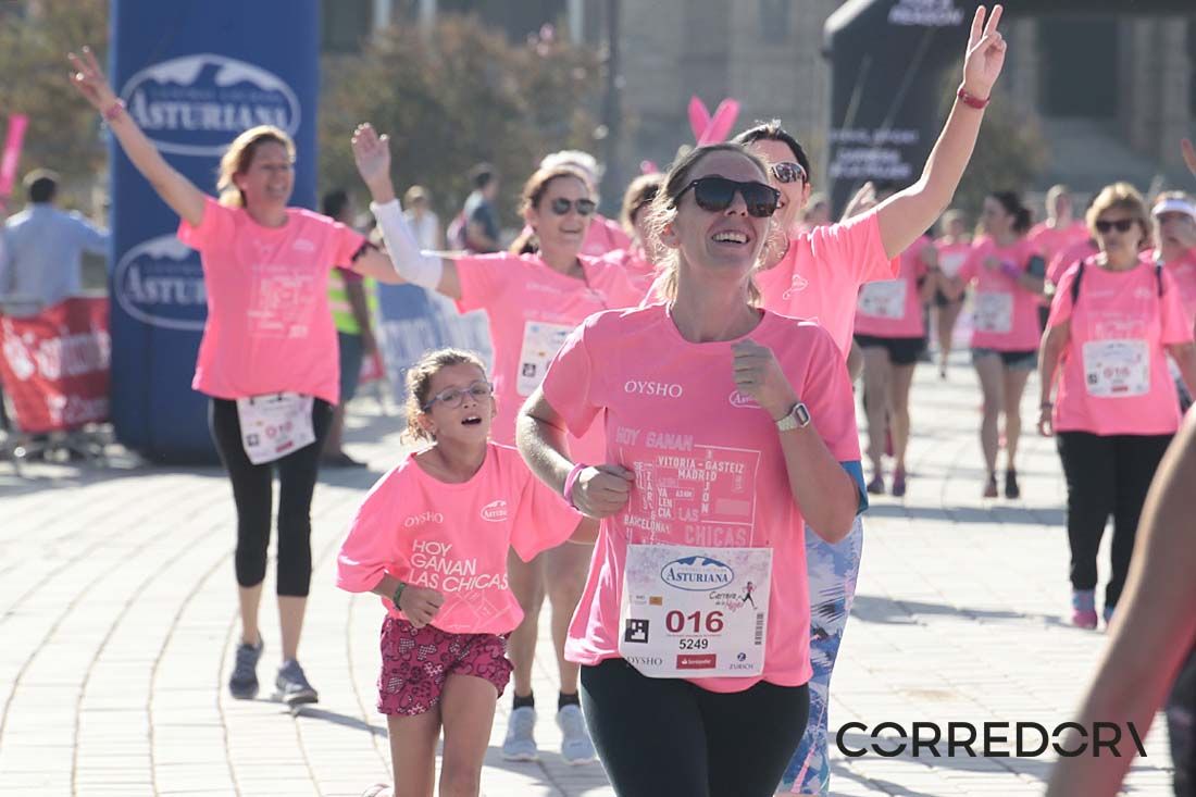 Carrera de la Mujer de Sevilla-2019-Meta 14