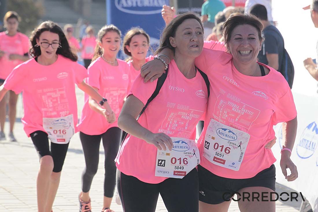 Carrera de la Mujer de Sevilla-2019-Meta 14