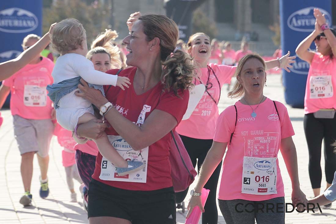 Carrera de la Mujer de Sevilla-2019-Meta 14