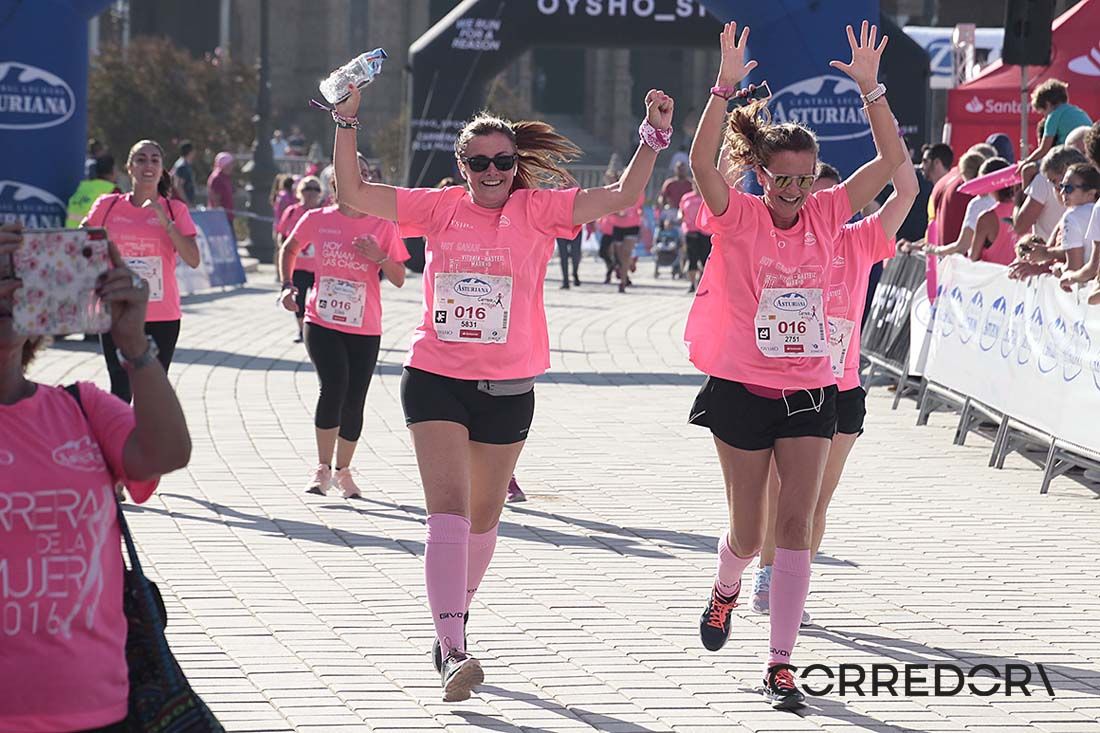 Carrera de la Mujer de Sevilla-2019-Meta 13