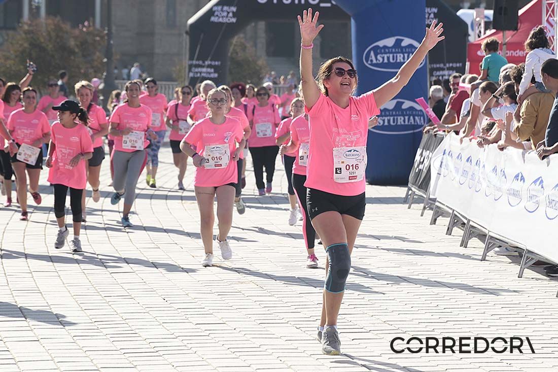 Carrera de la Mujer de Sevilla-2019-Meta 14