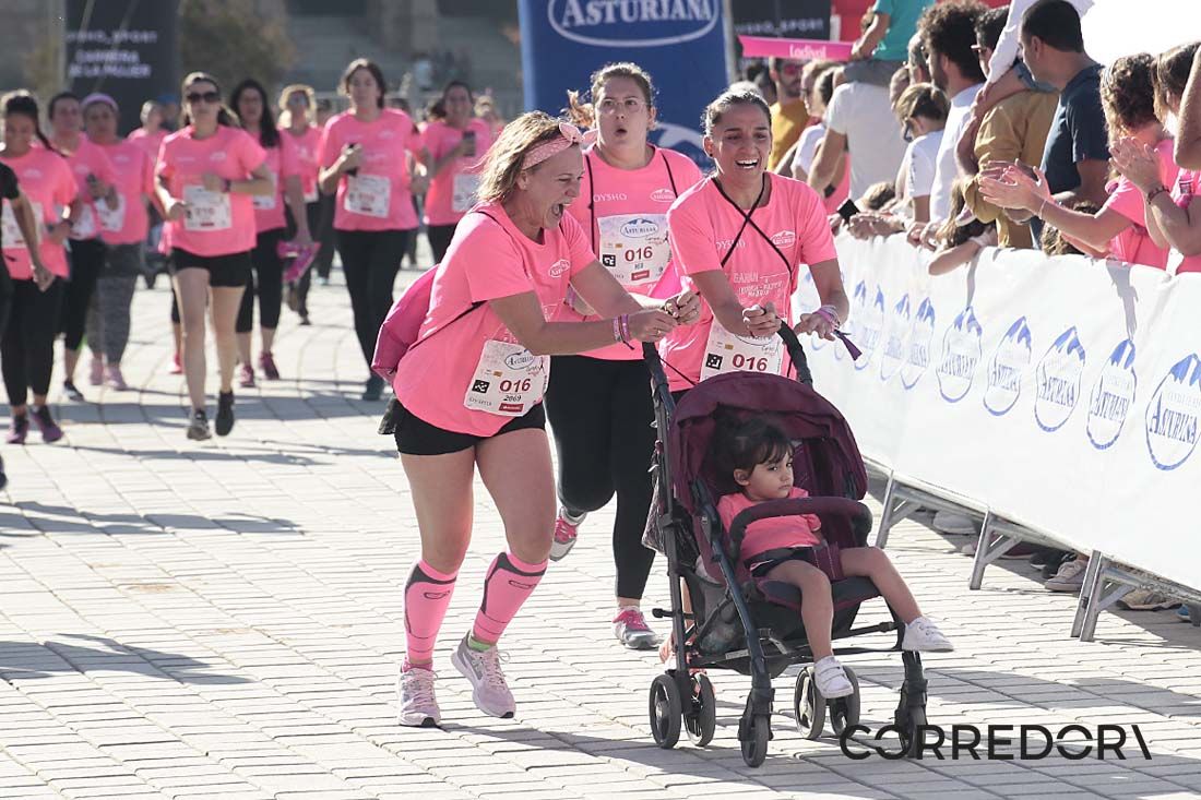 Carrera de la Mujer de Sevilla-2019-Meta 14