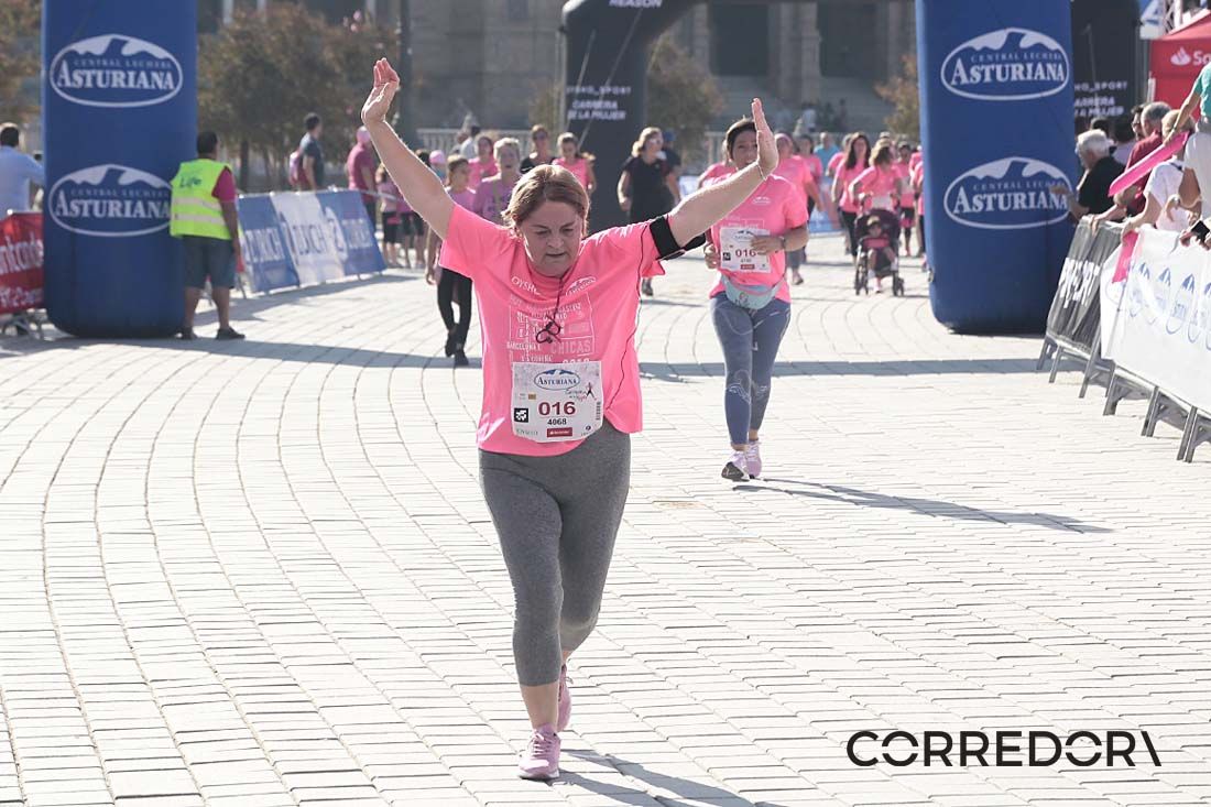 Carrera de la Mujer de Sevilla-2019-Meta 14