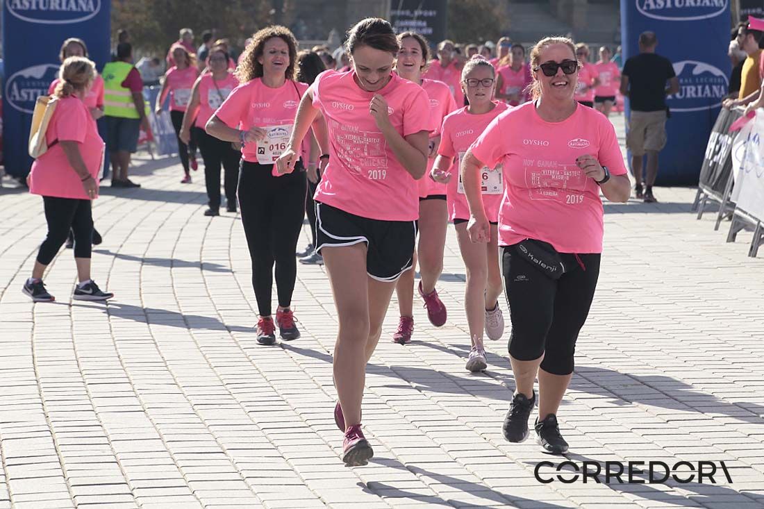 Carrera de la Mujer de Sevilla-2019-Meta 13
