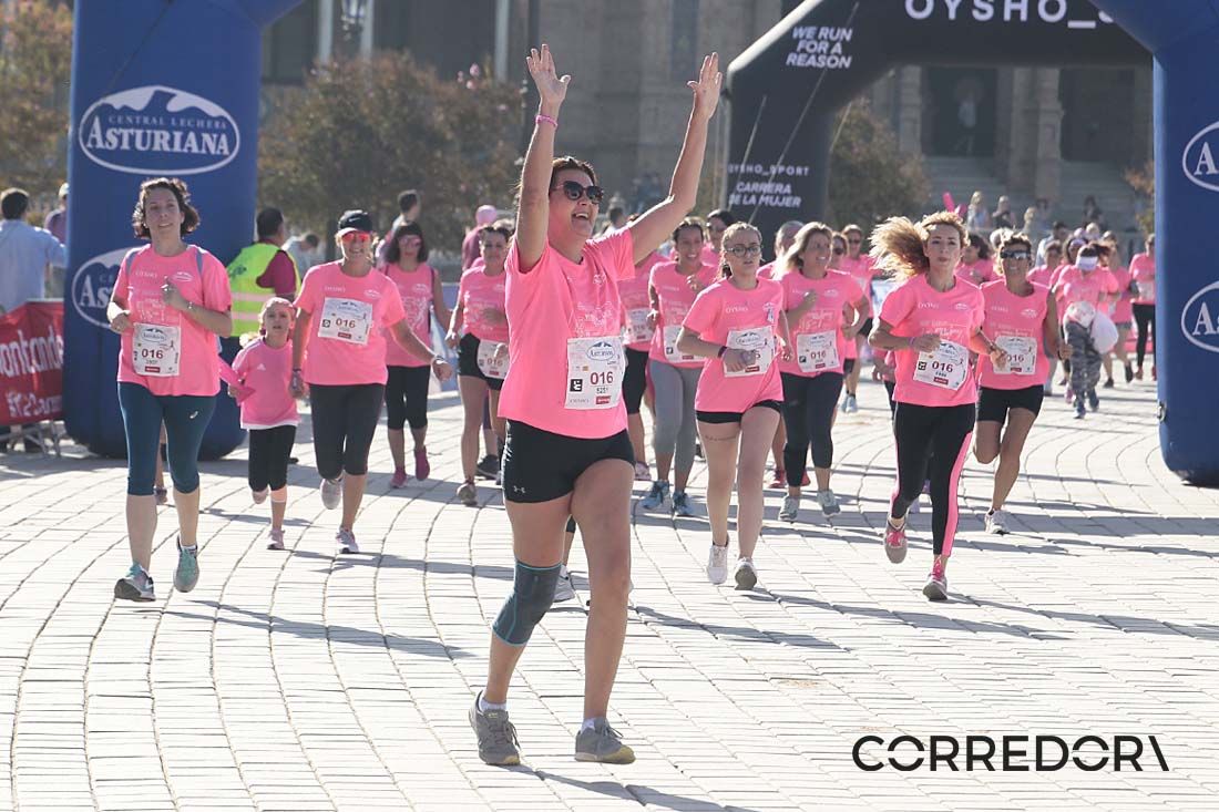 Carrera de la Mujer de Sevilla-2019-Meta 14