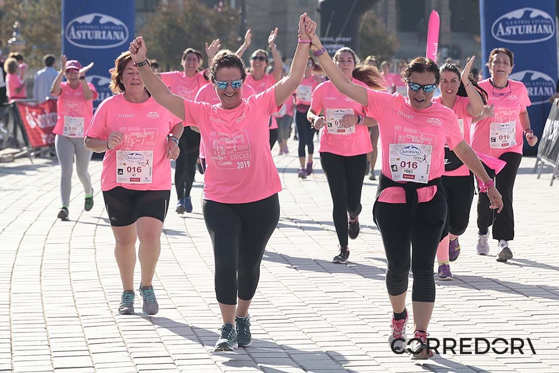 Carrera de la Mujer de Sevilla-2019-Meta 14