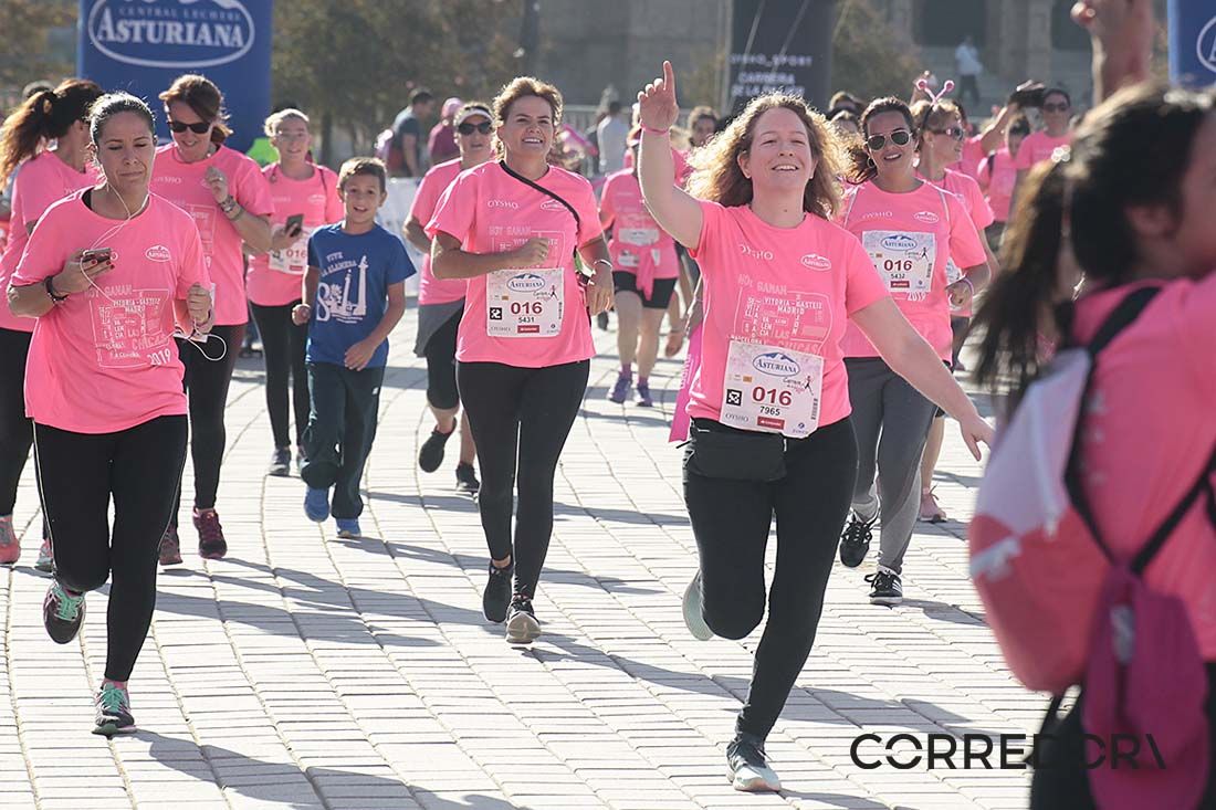 Carrera de la Mujer de Sevilla-2019-Meta 15