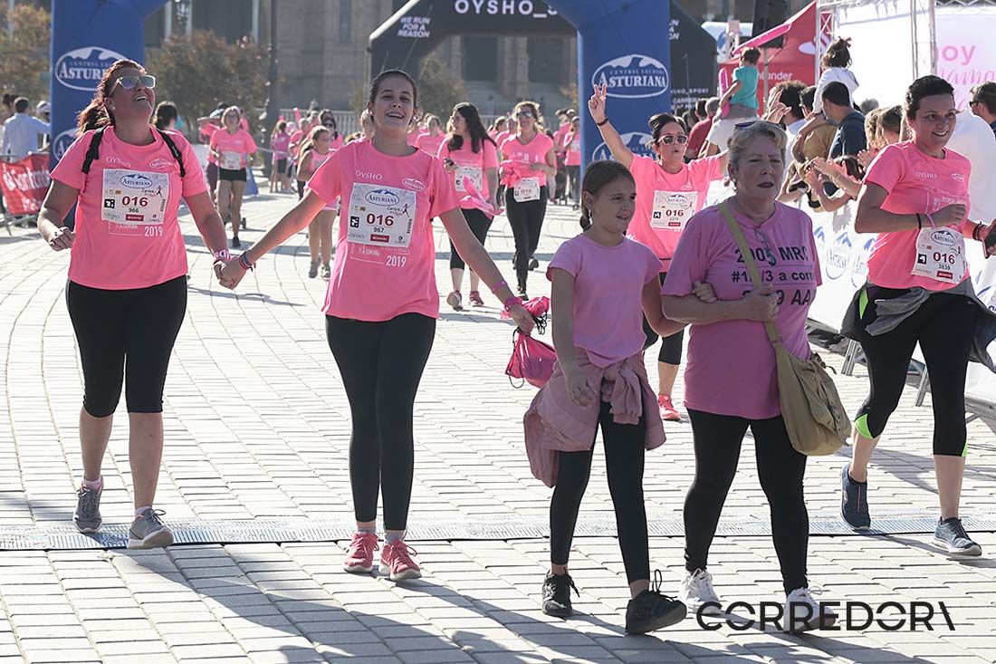 Carrera de la Mujer de Sevilla-2019-Meta 15