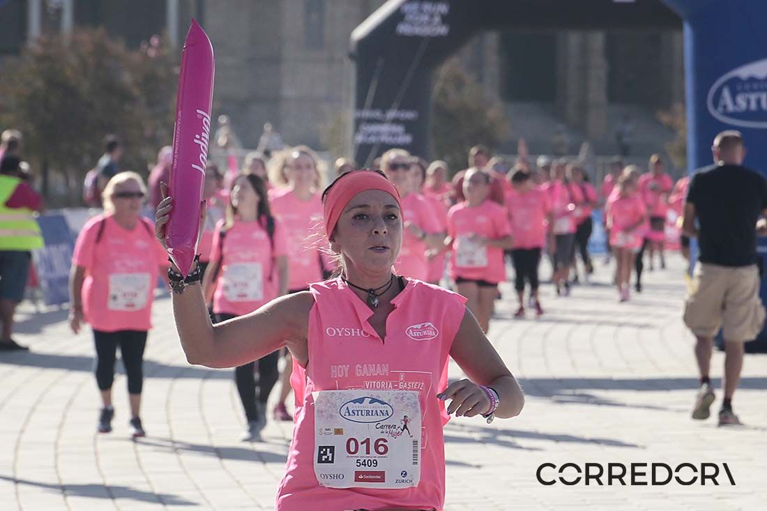 Carrera de la Mujer de Sevilla-2019-Meta 13