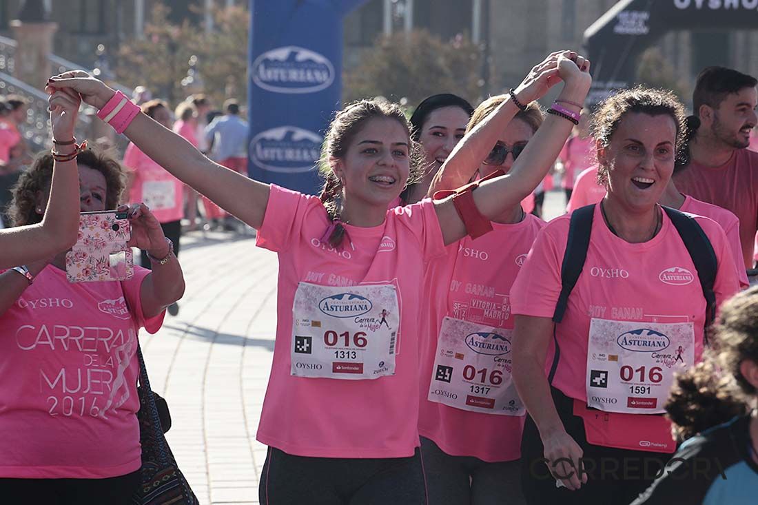 Carrera de la Mujer de Sevilla-2019-Meta 14
