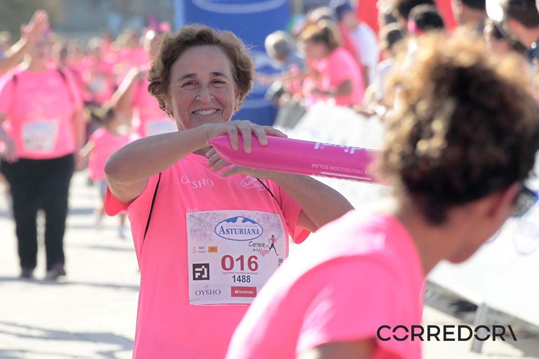 Carrera de la Mujer de Sevilla-2019-Meta 15