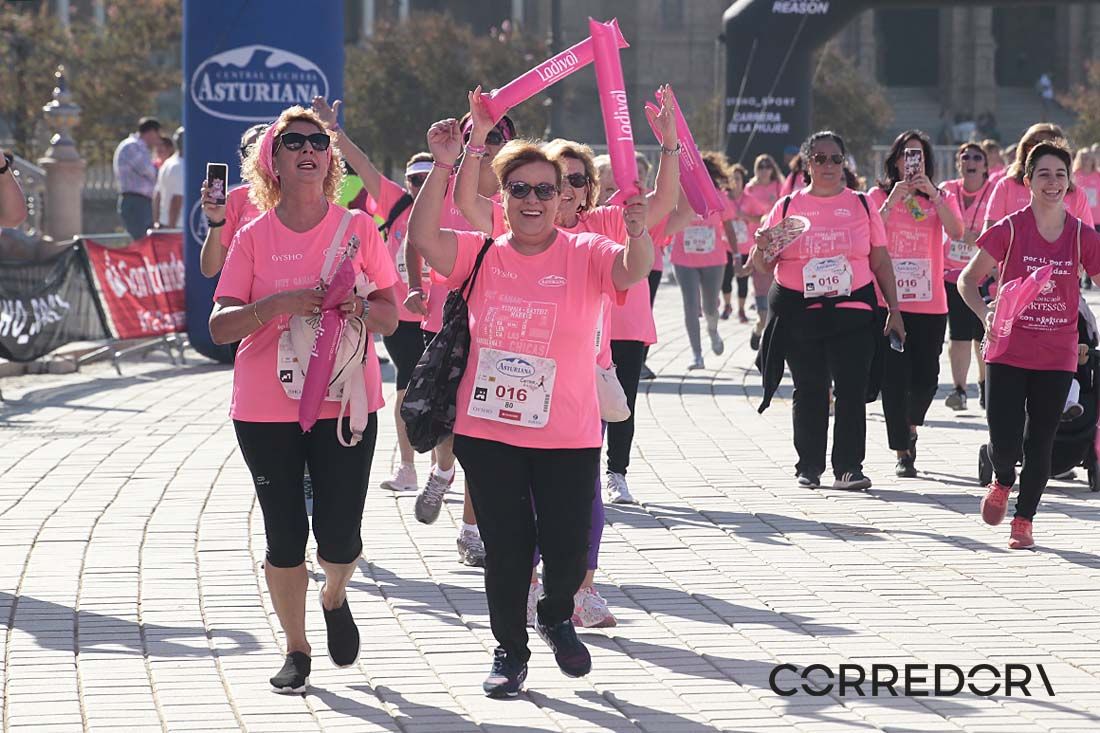 Carrera de la Mujer de Sevilla-2019-Meta 16