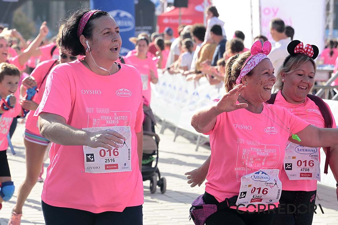 Carrera de la Mujer de Sevilla-2019-Meta 15