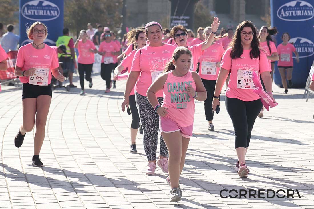 Carrera de la Mujer de Sevilla-2019-Meta 15