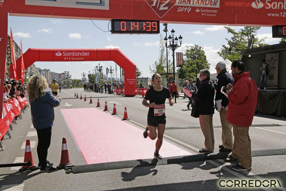Medio Maratón de Santander 7