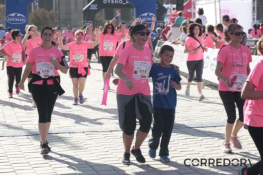 Carrera de la Mujer de Sevilla-2019-Meta 15