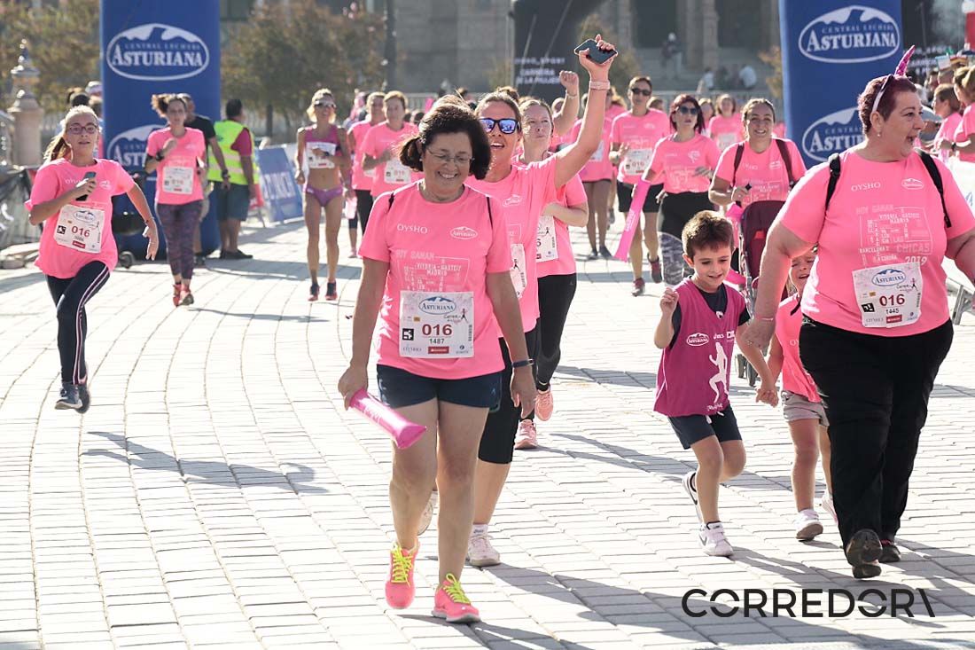 Carrera de la Mujer de Sevilla-2019-Meta 15