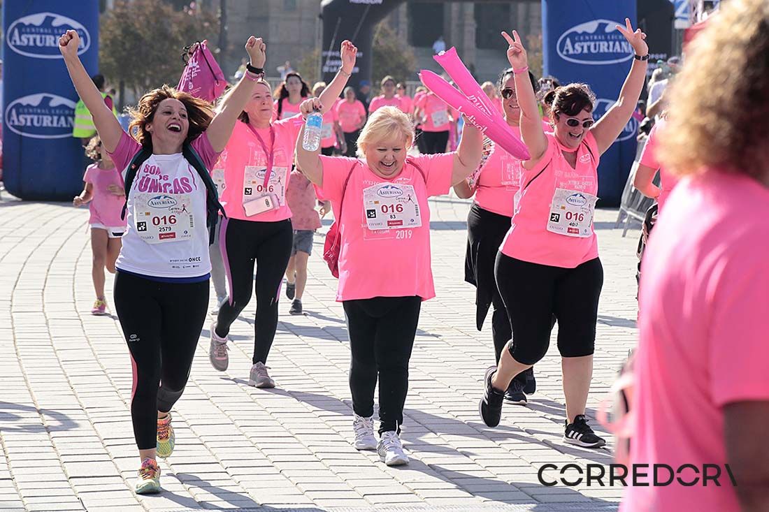 Carrera de la Mujer de Sevilla-2019-Meta 16