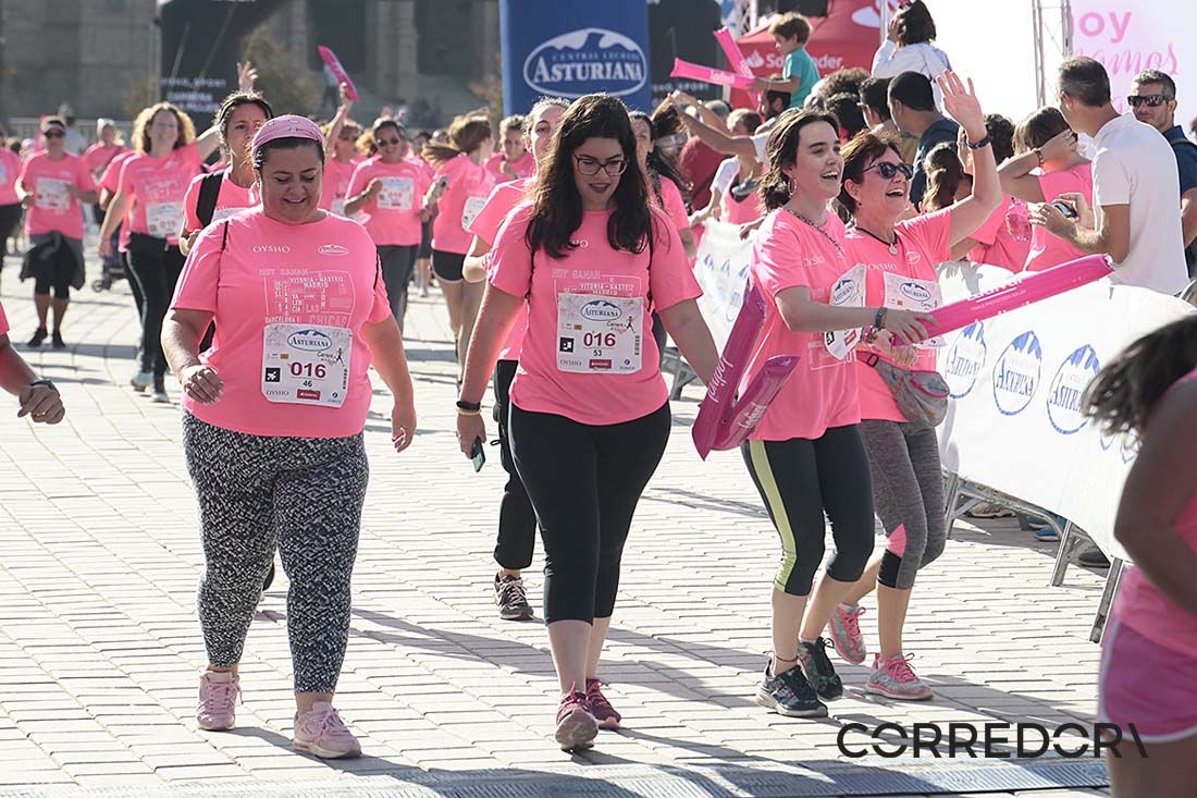 Carrera de la Mujer de Sevilla-2019-Meta 15