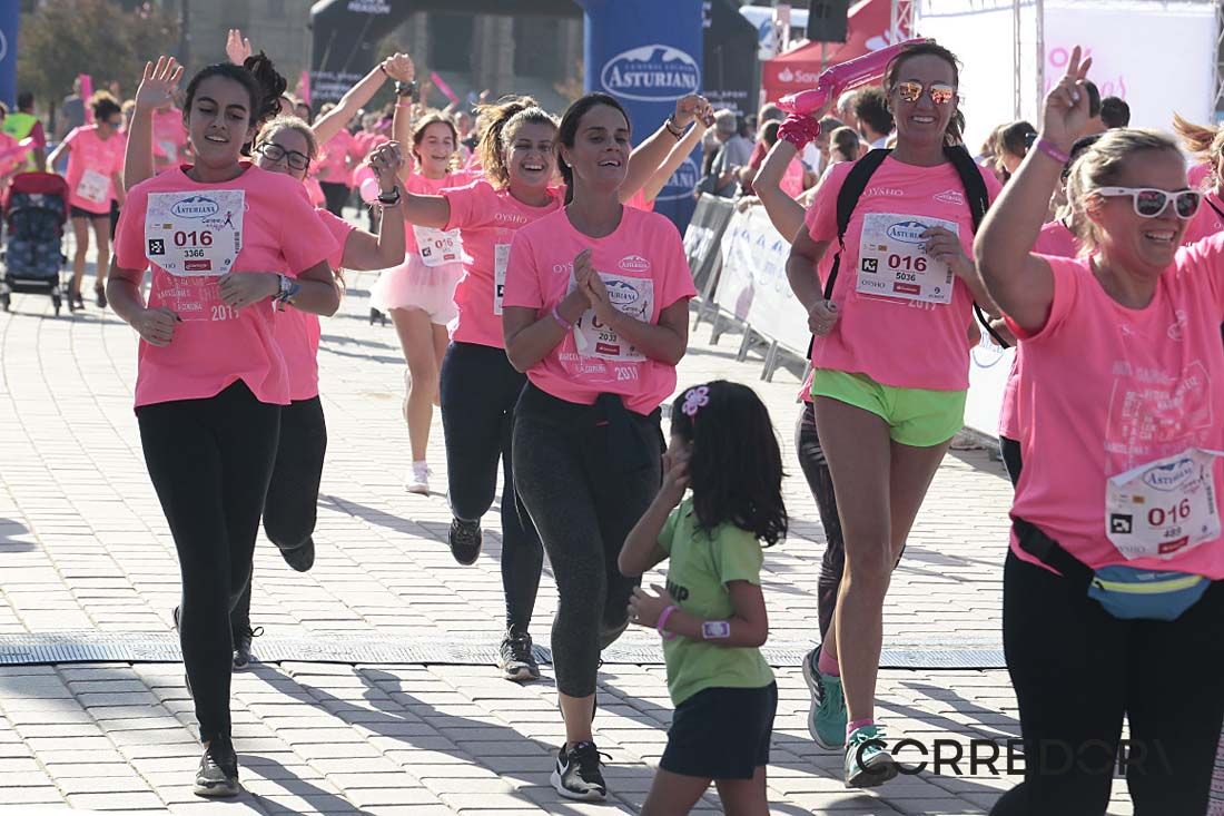 Carrera de la Mujer de Sevilla-2019-Meta 15