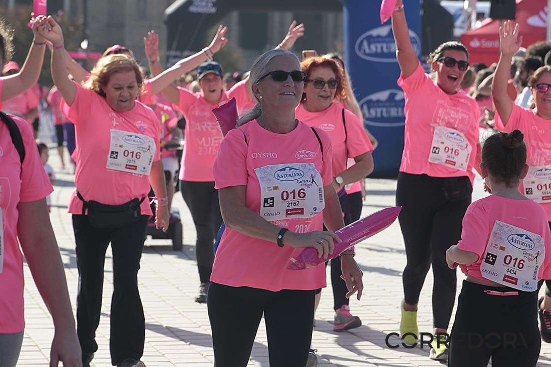 Carrera de la Mujer de Sevilla-2019-Meta 16