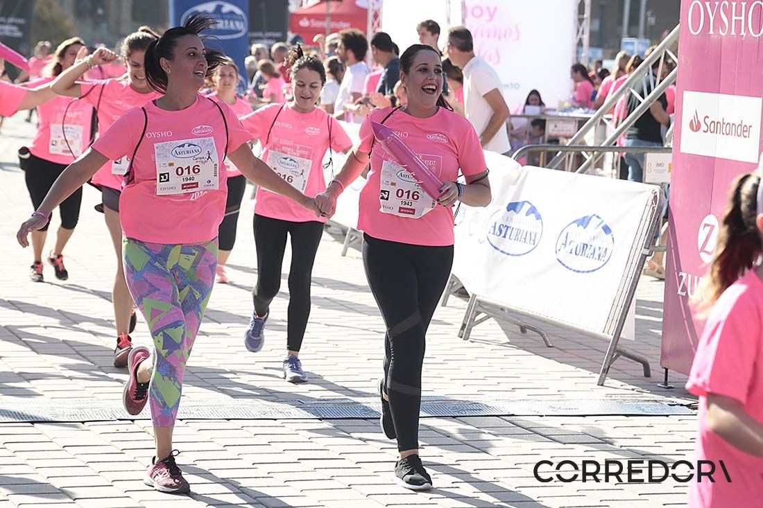 Carrera de la Mujer de Sevilla-2019-Meta 15