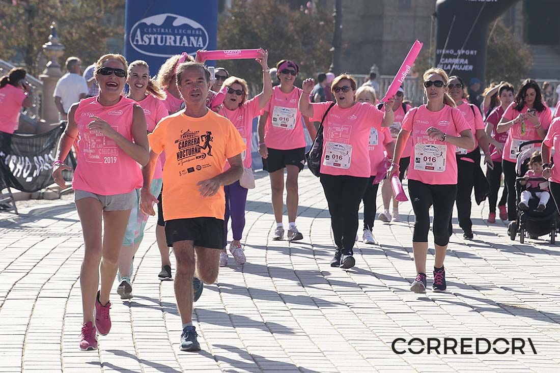 Carrera de la Mujer de Sevilla-2019-Meta 16
