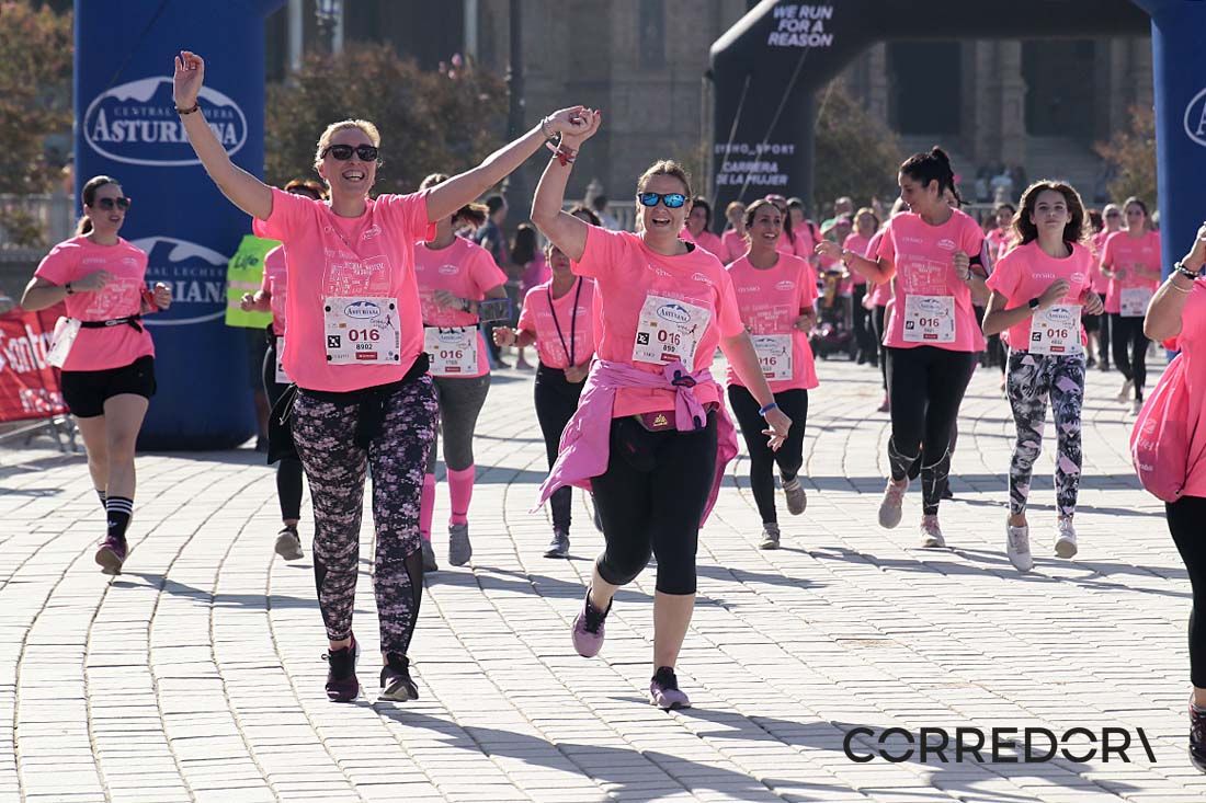 Carrera de la Mujer de Sevilla-2019-Meta 16