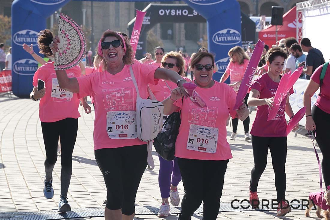 Carrera de la Mujer de Sevilla-2019-Meta 16