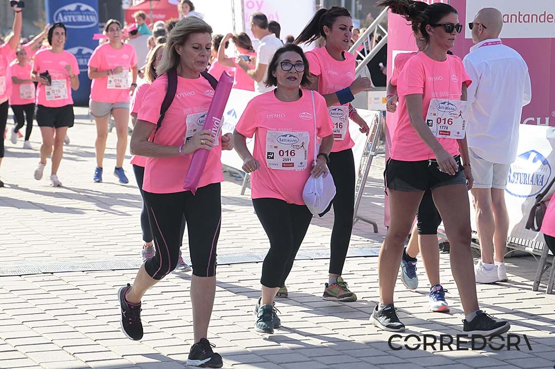 Carrera de la Mujer de Sevilla-2019-Meta 15