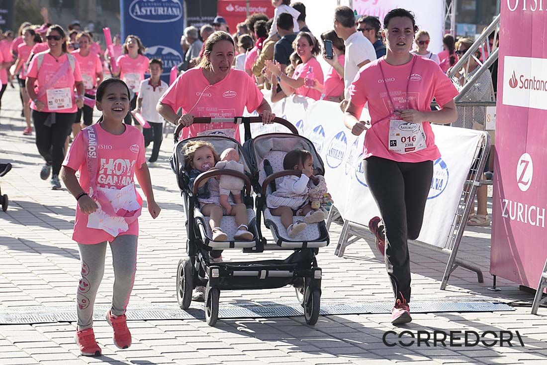 Carrera de la Mujer de Sevilla-2019-Meta 15