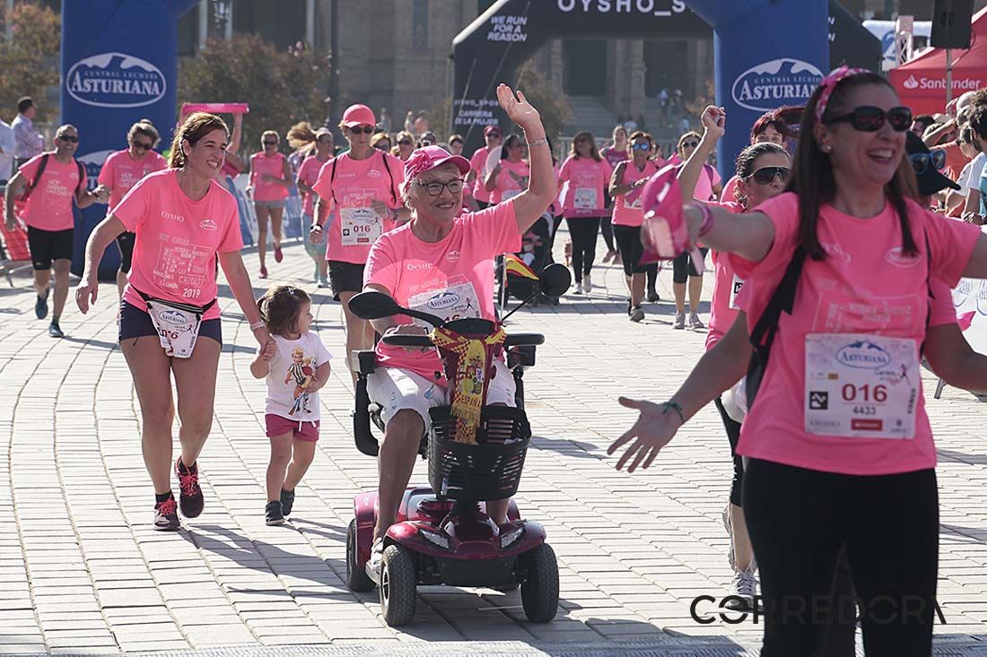 Carrera de la Mujer de Sevilla-2019-Meta 16