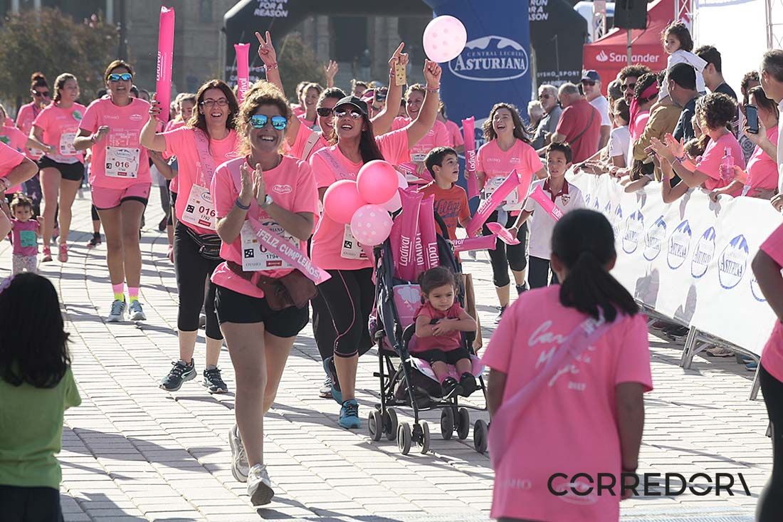 Carrera de la Mujer de Sevilla-2019-Meta 15