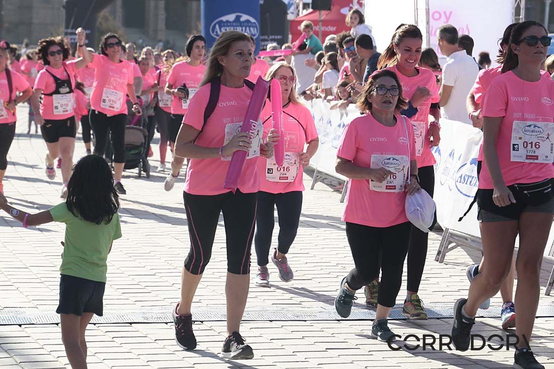 Carrera de la Mujer de Sevilla-2019-Meta 15