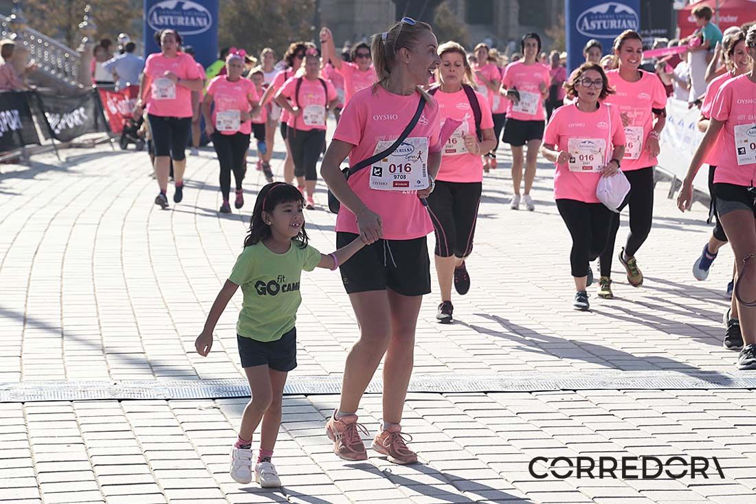 Carrera de la Mujer de Sevilla-2019-Meta 15