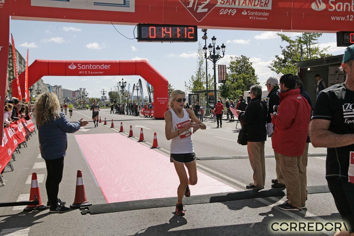 Medio Maratón de Santander 7