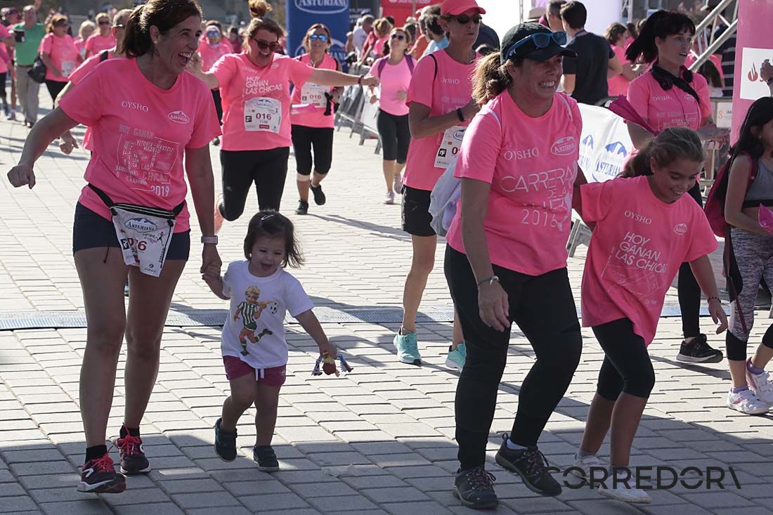 Carrera de la Mujer de Sevilla-2019-Meta 16