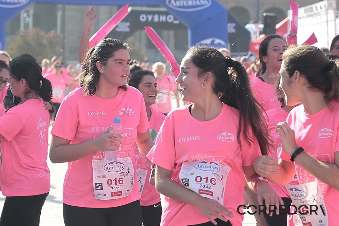 Carrera de la Mujer de Sevilla-2019-Meta 15