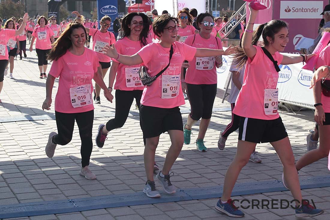 Carrera de la Mujer de Sevilla-2019-Meta 17