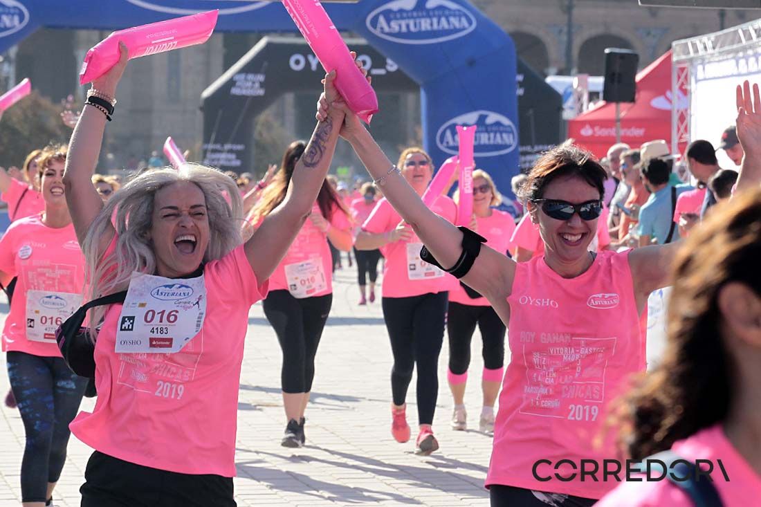 Carrera de la Mujer de Sevilla-2019-Meta 17