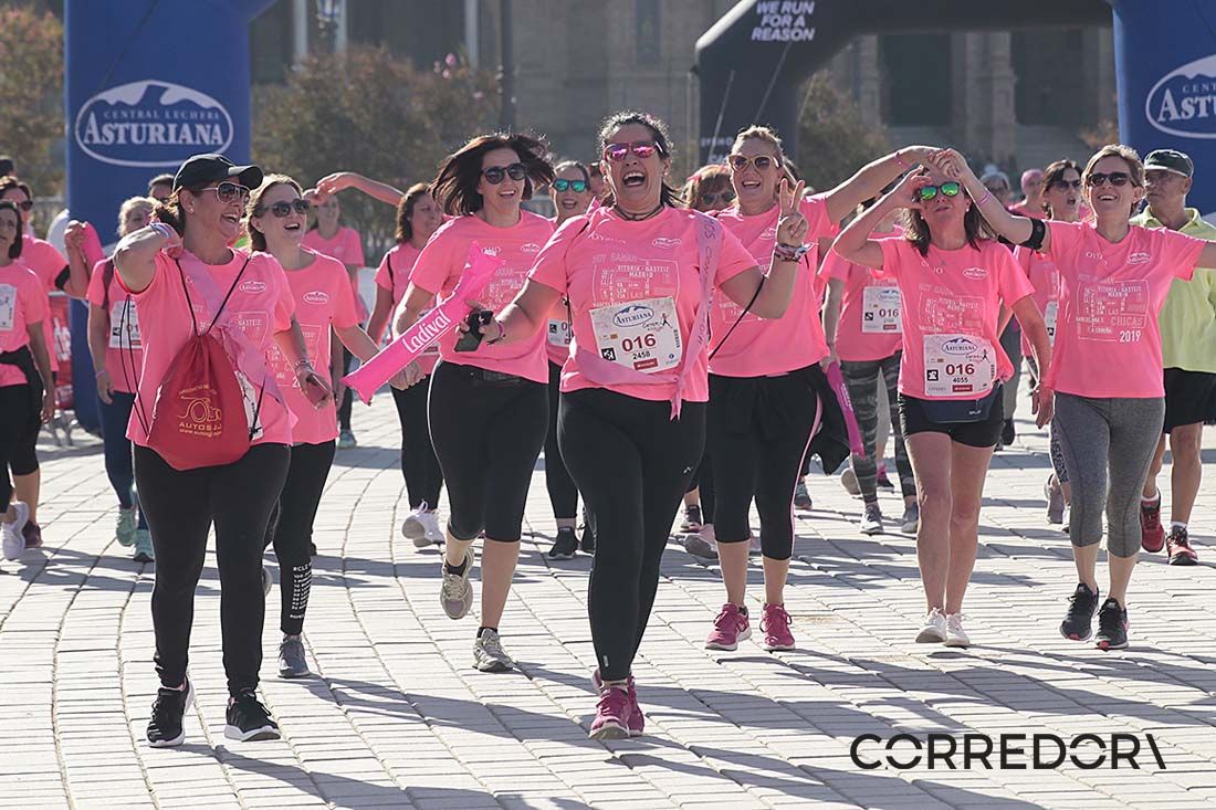 Carrera de la Mujer de Sevilla-2019-Meta 16