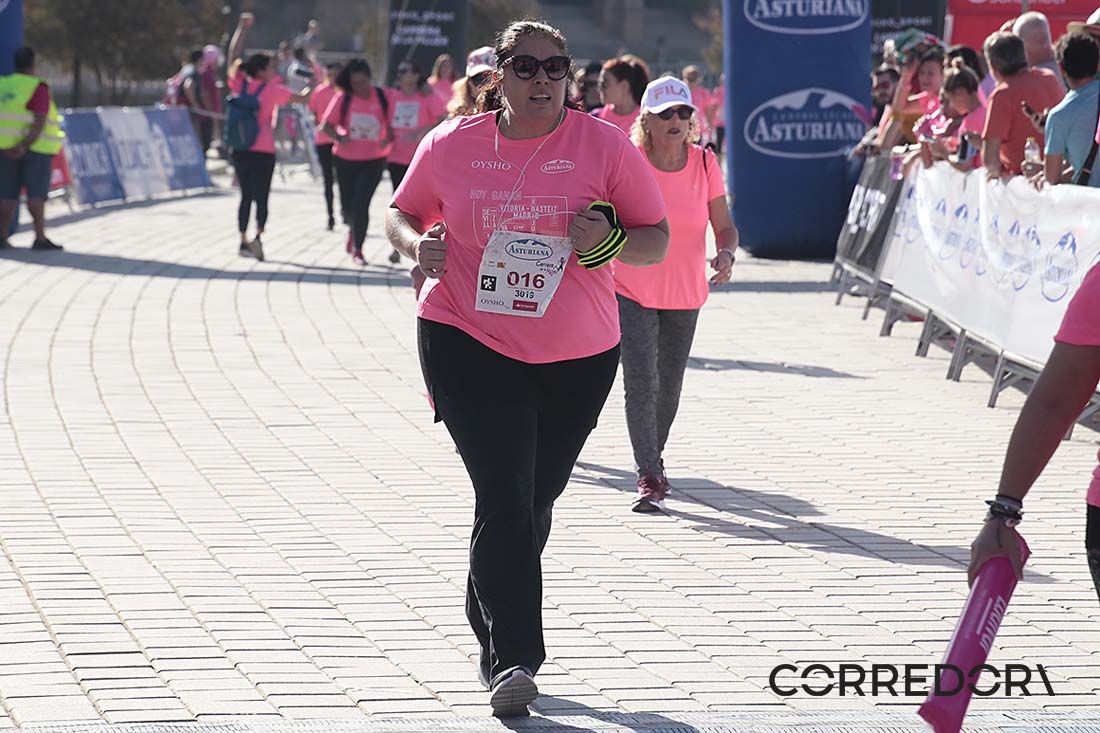 Carrera de la Mujer de Sevilla-2019-Meta 18