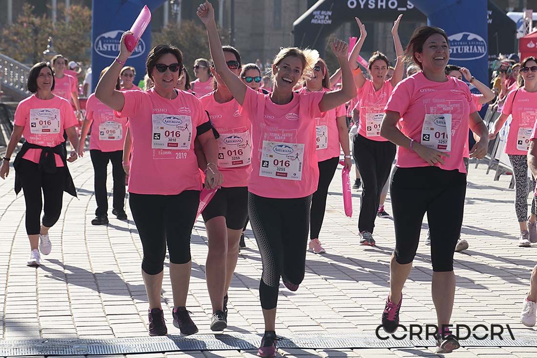 Carrera de la Mujer de Sevilla-2019-Meta 16