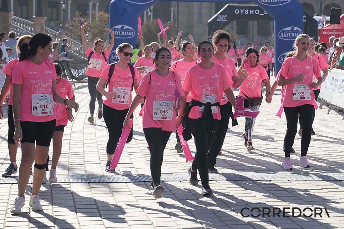Carrera de la Mujer de Sevilla-2019-Meta 17