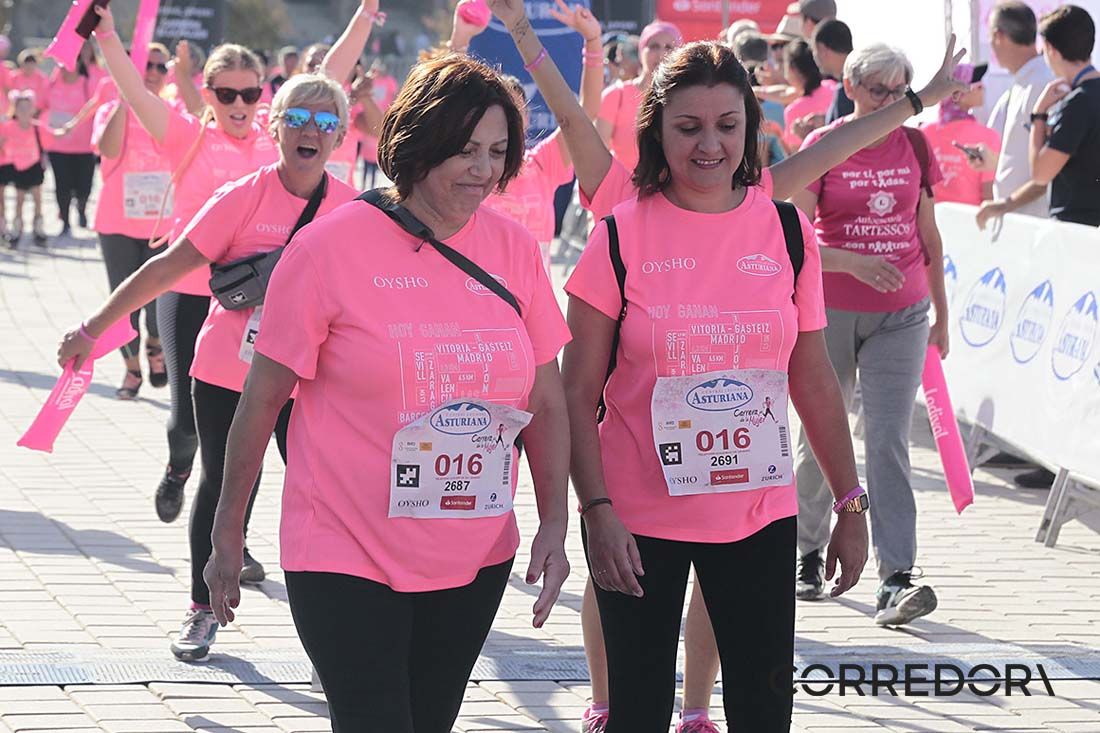 Carrera de la Mujer de Sevilla-2019-Meta 16