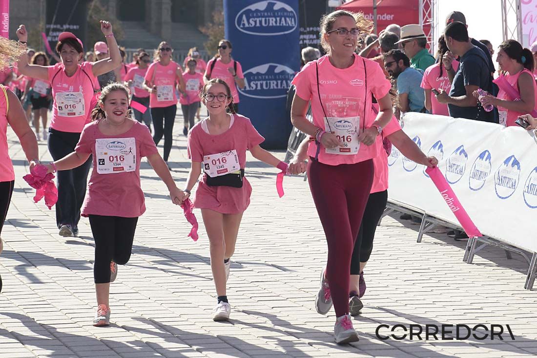 Carrera de la Mujer de Sevilla-2019-Meta 17