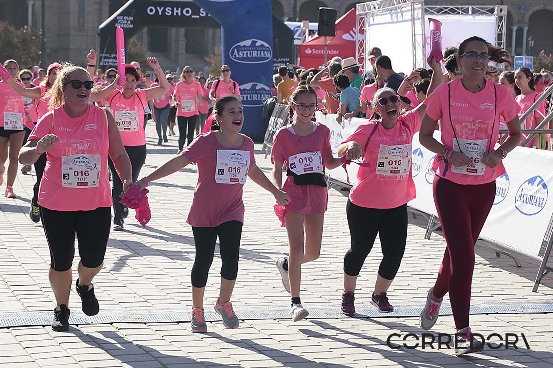 Carrera de la Mujer de Sevilla-2019-Meta 17