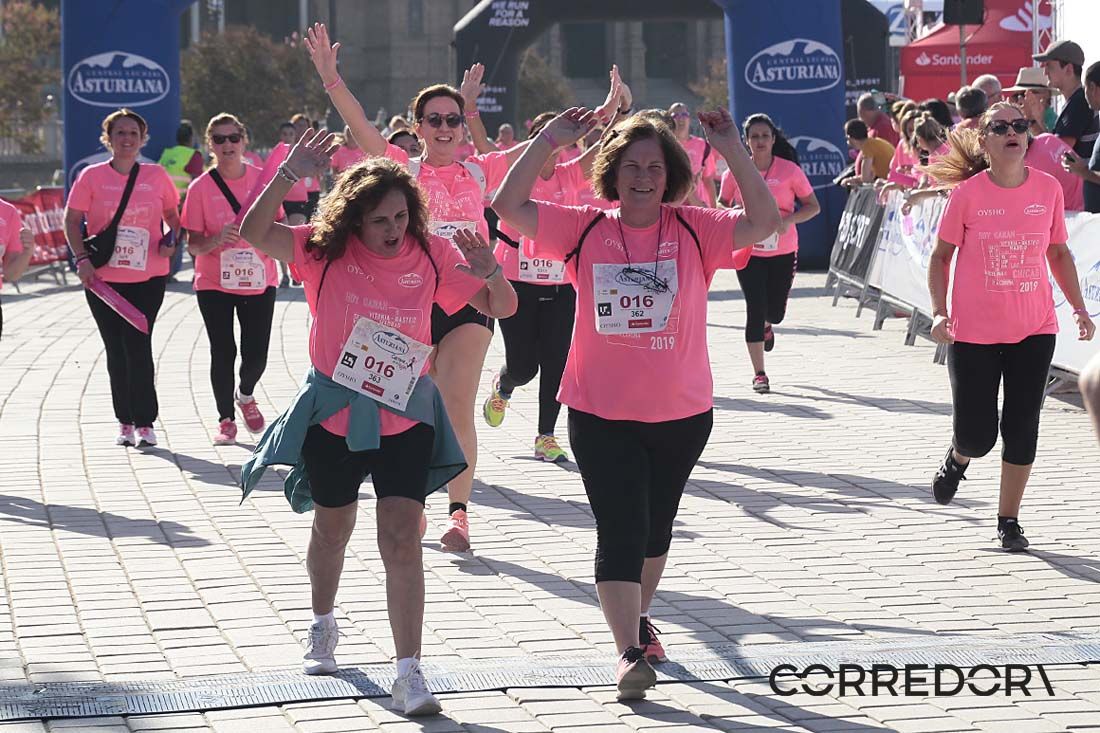 Carrera de la Mujer de Sevilla-2019-Meta 17