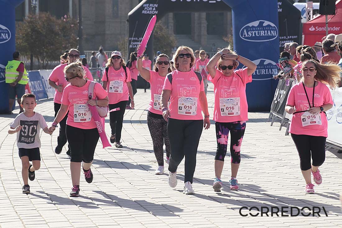 Carrera de la Mujer de Sevilla-2019-Meta 17
