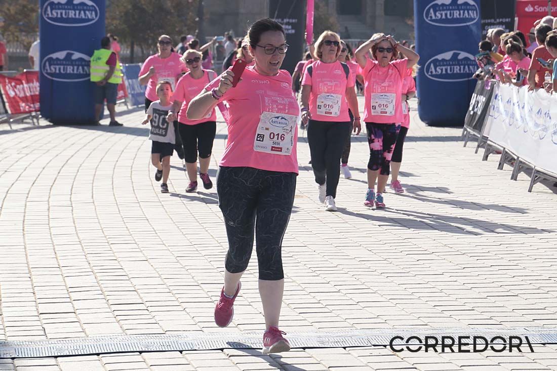 Carrera de la Mujer de Sevilla-2019-Meta 17